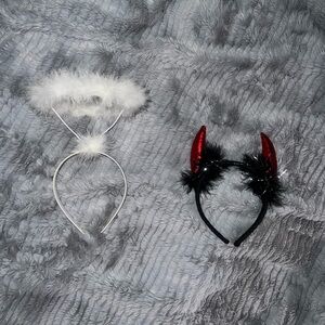 Angel & Devil Headbands